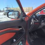Подиумы двери под рупорные твитеры для VESTA до 23г — фото 7 — Стандартные уголки в двери на VESTA до 2023 года выпуска под…