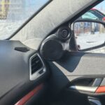 Подиумы двери под рупорные твитеры для VESTA до 23г — фото 4 — Стандартные уголки в двери на VESTA до 2023 года выпуска под…