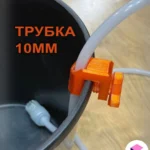 Крепёж для автомойки — фото 2 — Если у вас есть аккумуляторная автомойка высокого давления…