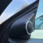 Основа подиумов под твитеры для KIA CERATO 2 KOUP — фото 4 — Стандартные уголки в двери на KIA CERATO 2 KOUP поколение 20…