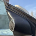 Основа подиумов под твитеры для KIA CERATO 2 KOUP — фото 6 — Стандартные уголки в двери на KIA CERATO 2 KOUP поколение 20…